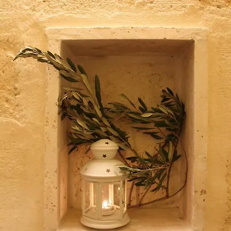 Delle Imperatrici Guest house 3*
