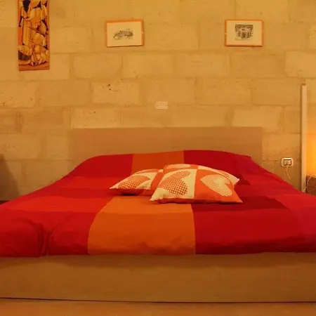 Delle Imperatrici Guest house