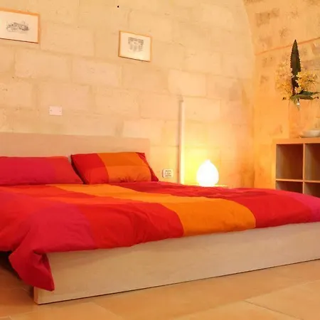 Delle Imperatrici Guest house 3*