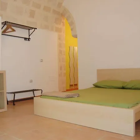 Guest house Delle Imperatrici