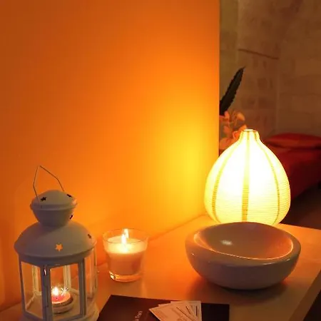 Delle Imperatrici Guest house Andria