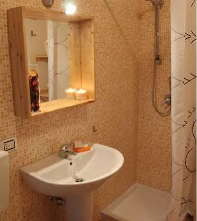 Delle Imperatrici Guest house