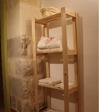 Guest house Delle Imperatrici 3*