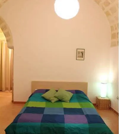 Delle Imperatrici 3* Andria