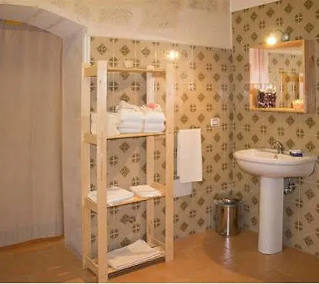 Delle Imperatrici Guest house 3*