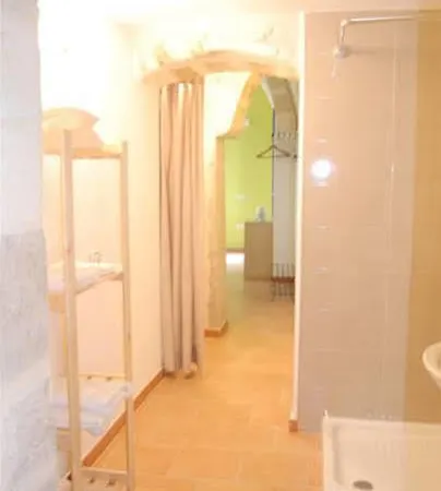 Affittacamere Delle Imperatrici 3*