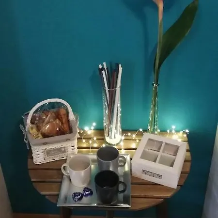 Delle Imperatrici Guest house 3*