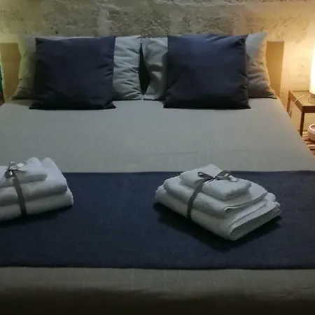 Delle Imperatrici Affittacamere 3*