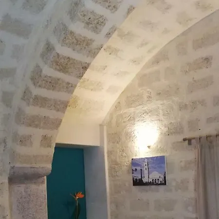 Delle Imperatrici Pensionat Andria