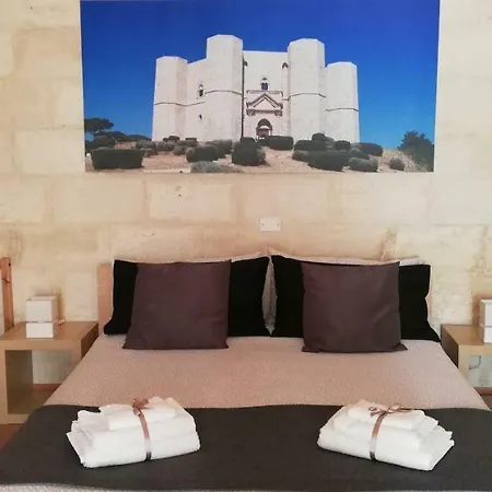 Delle Imperatrici Guest house