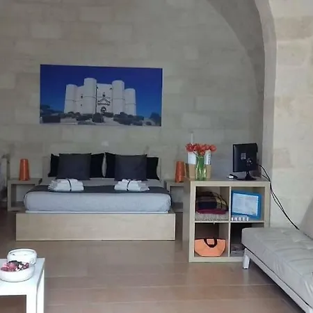 Affittacamere Delle Imperatrici 3*