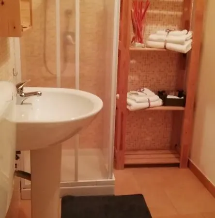 Delle Imperatrici Guest house