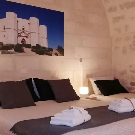 Guest house Delle Imperatrici Andria