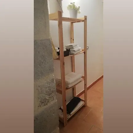 Pensionat Delle Imperatrici Andria