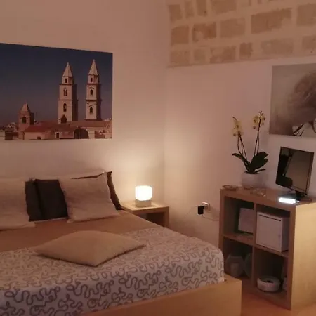 Delle Imperatrici Affittacamere 3*