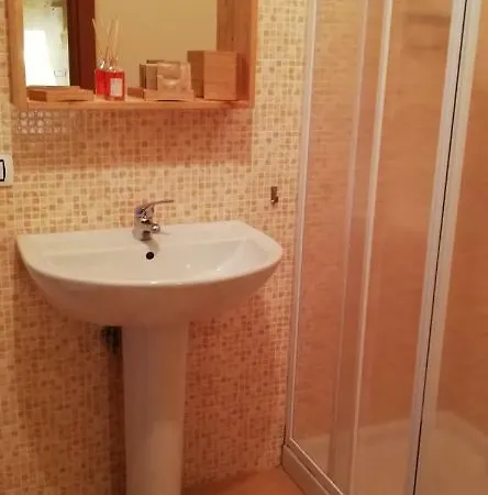 Delle Imperatrici Guest house 3*