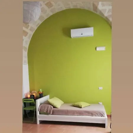 Delle Imperatrici 3*