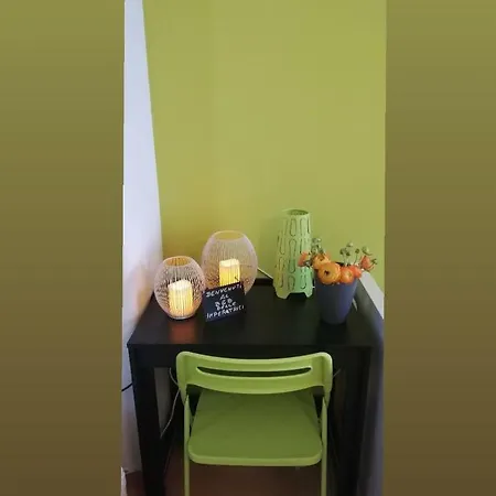 Delle Imperatrici Guest house Andria