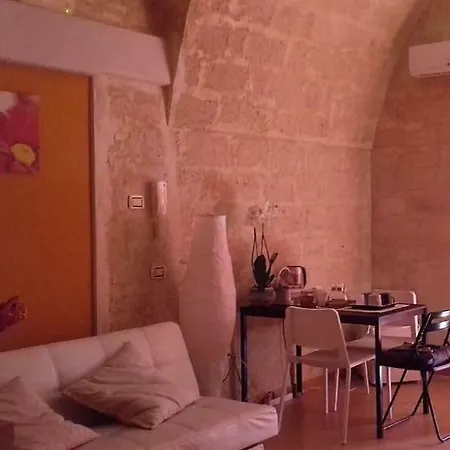 Delle Imperatrici Guest house 3*