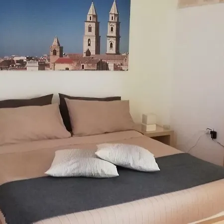 Delle Imperatrici Andria