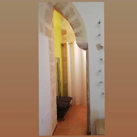 Delle Imperatrici Andria