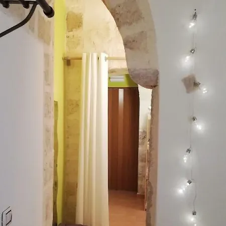 Delle Imperatrici Affittacamere Andria