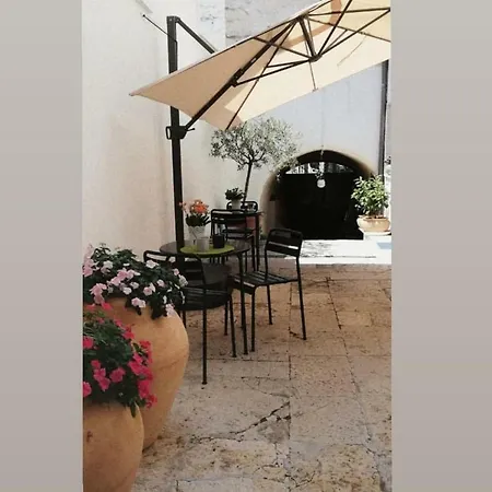 Affittacamere Delle Imperatrici 3*